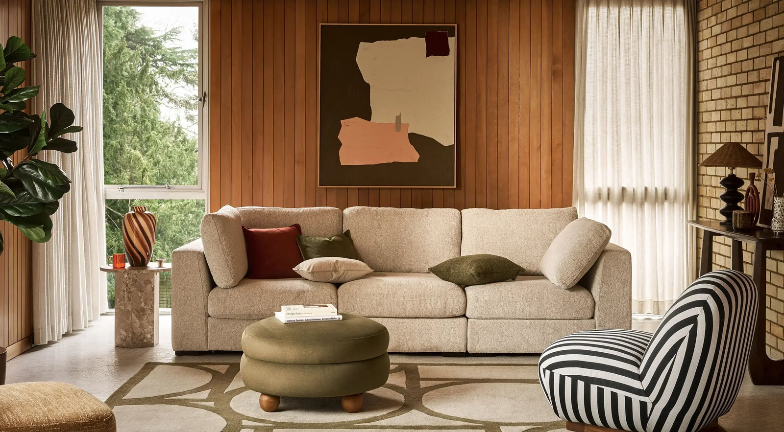 Cult Furniture