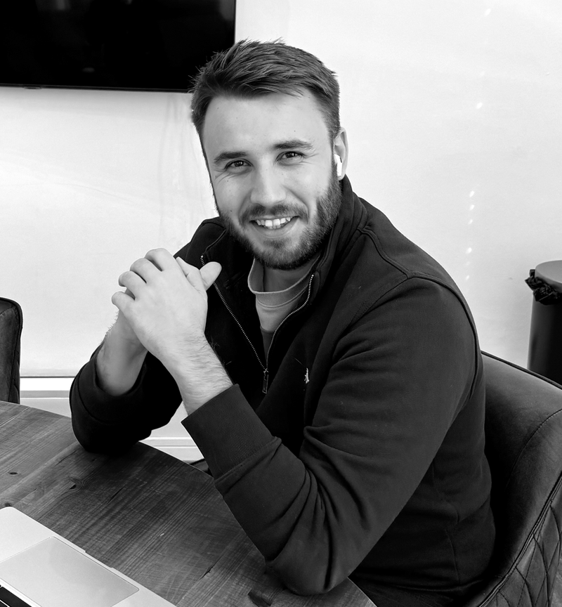 Nathan King